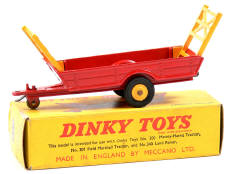 DINKY TOYS (GB) (1)