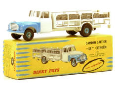DINKY TOYS (FRANCE) (1)