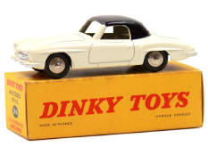 DINKY TOYS (FRANCE) (1)