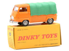 DINKY TOYS (FRANCE) (1)