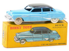 DINKY TOYS (FRANCE) (1)