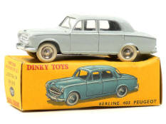 DINKY TOYS (FRANCE) (1)