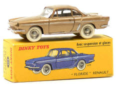 DINKY TOYS (FRANCE) (1)