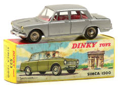 DINKY TOYS (FRANCE) (1)