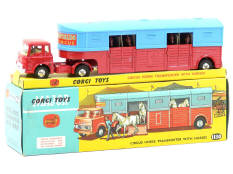 CORGI TOYS (GB) (1)