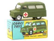 CORGI TOYS (GB) (1)