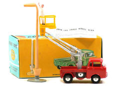 CORGI TOYS (GB) (1)