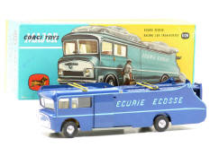 CORGI TOYS (GB) (1)