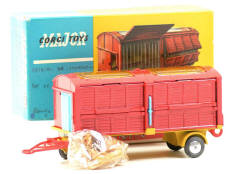 CORGI TOYS (GB) (1)