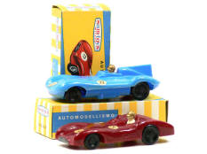 SAM TOYS (ITALIE) (2)