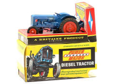 BRITAINS (GB) (1)