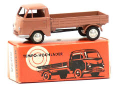 MÄRKLIN (ALLEMAGNE) (1)