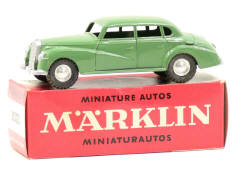MÄRKLIN (ALLEMAGNE) (1)