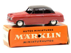 MÄRKLIN (ALLEMAGNE) (1)