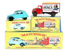 DINKY MATCHBOX (1)