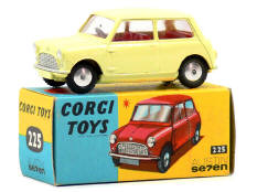 CORGI TOYS (GB) (1)