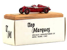 TOP MARQUES (GB) (1)