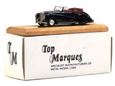 TOP MARQUES (GB) (1)