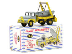 DINKY TOYS (FRANCE) (1)