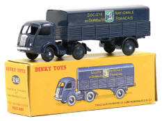 DINKY TOYS (FRANCE) (1)