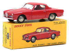 DINKY TOYS (FRANCE) (1)