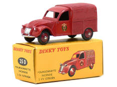 DINKY TOYS (FRANCE) (1)