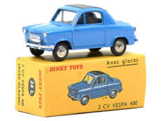 DINKY TOYS (FRANCE) (1)
