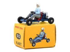 DINKY TOYS (FRANCE) (1)