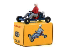 DINKY TOYS (FRANCE) (1)