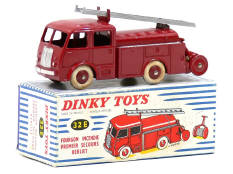 DINKY TOYS (FRANCE) (1)