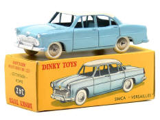 DINKY TOYS (FRANCE) (1)