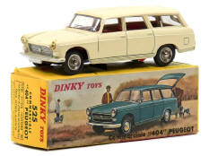 DINKY TOYS (FRANCE) (1)