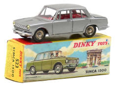 DINKY TOYS (FRANCE) (1)
