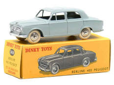 DINKY TOYS (FRANCE) (1)