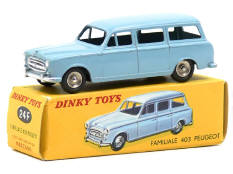 DINKY TOYS (FRANCE) (1)