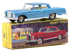 DINKY TOYS (FRANCE) (1)
