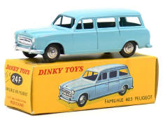 DINKY TOYS (FRANCE) (1)