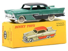 DINKY TOYS (FRANCE) (1)