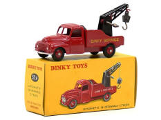 DINKY TOYS (FRANCE) (1)