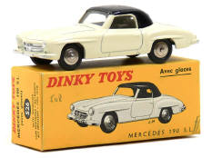 DINKY TOYS (FRANCE) (1)