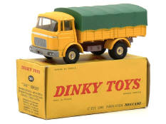 DINKY TOYS (FRANCE) (1)