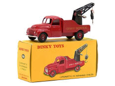 DINKY TOYS (FRANCE) (1)