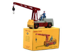 DINKY TOYS (FRANCE) (1)