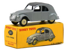 DINKY TOYS (FRANCE) (1)