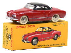 DINKY TOYS (FRANCE) (1)