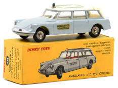 DINKY TOYS (FRANCE) (1)