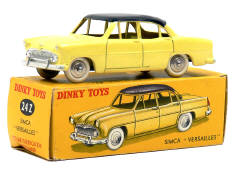 DINKY TOYS (FRANCE) (1)