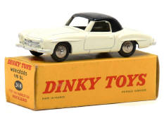 DINKY TOYS (FRANCE) (1)