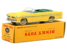 DINKY TOYS (FRANCE) (1)