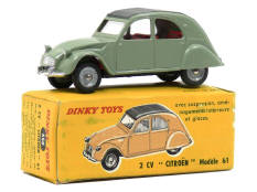 DINKY TOYS (FRANCE) (1)